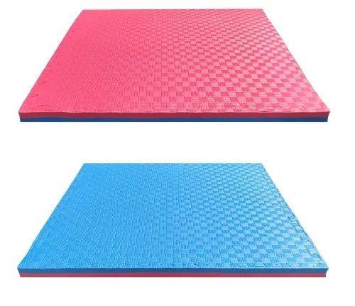 Татами tatami спортна настилка самбо джудо карате бокс мма кунг-фу к-1