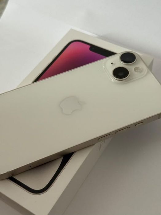 Телефон-iPhone 14