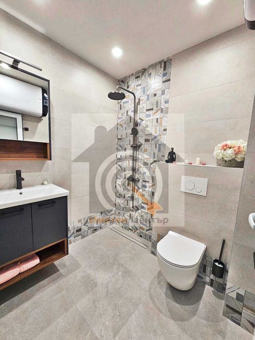 Продава се Двустаен апартамент в София, Малинова долина - 78 кв.м за 2481 €/кв.м - Снимка #6