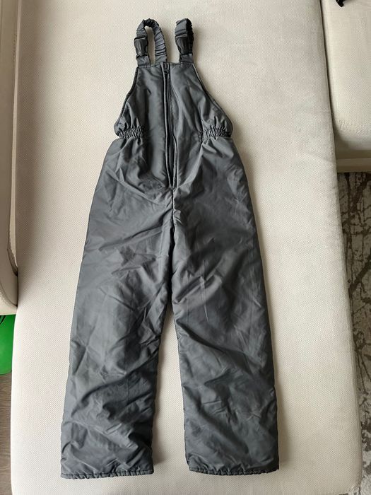 Ски гащеризон- детски