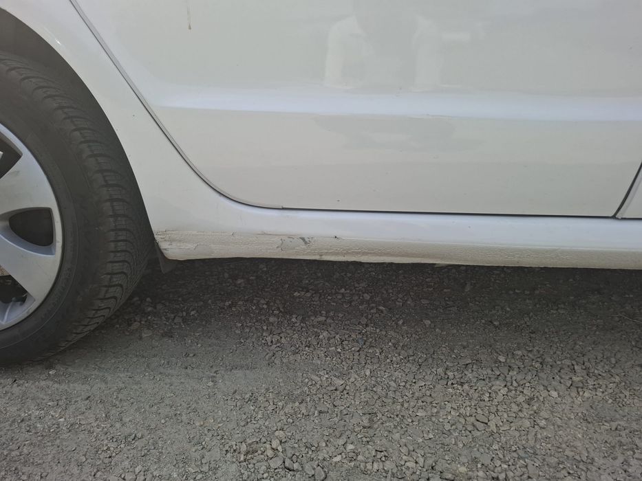 Skoda Superb 1.9 TDI 2010