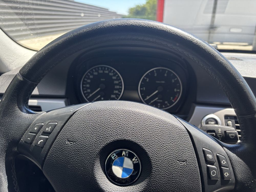 Vand BMW E90 320 i