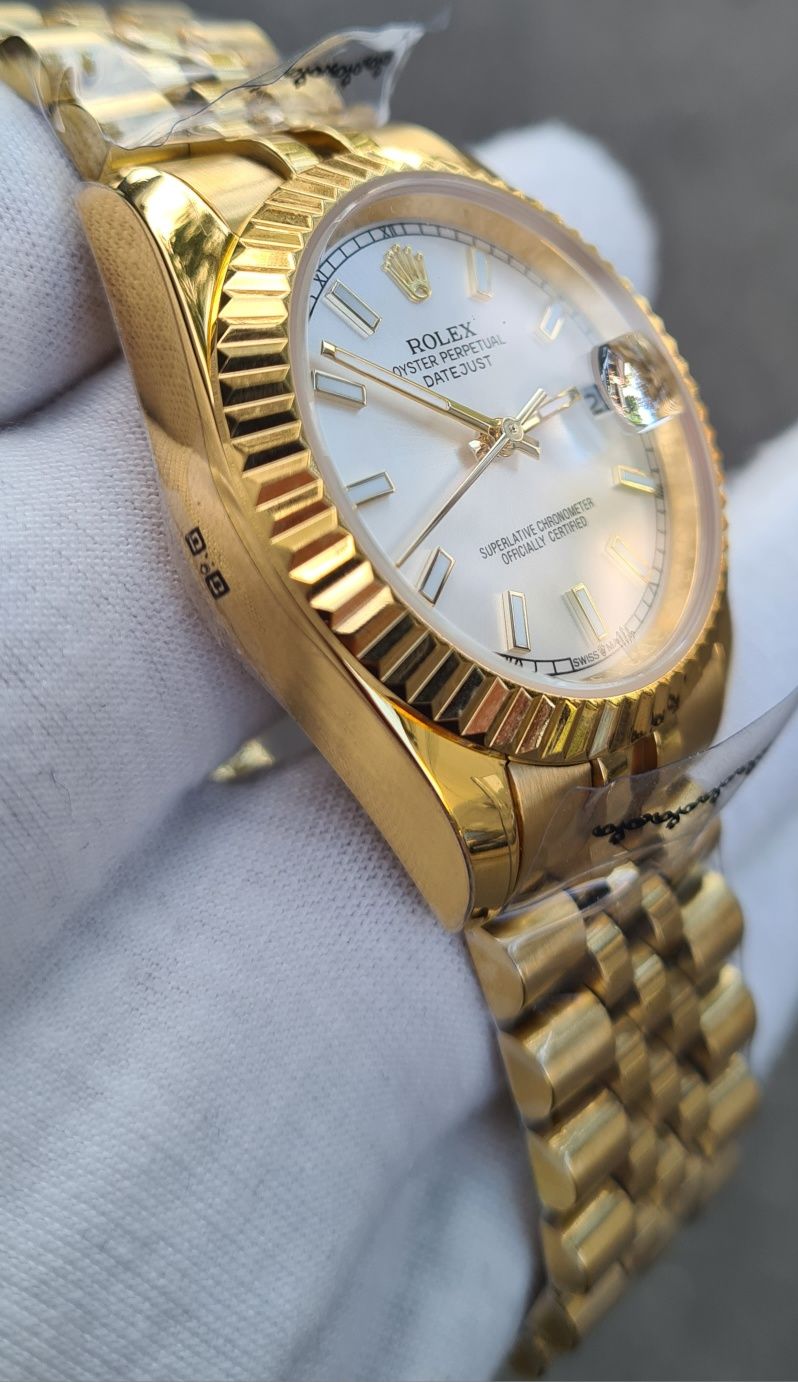 Ceas Rolex Date-just 36mm  Master Quoality Automatic