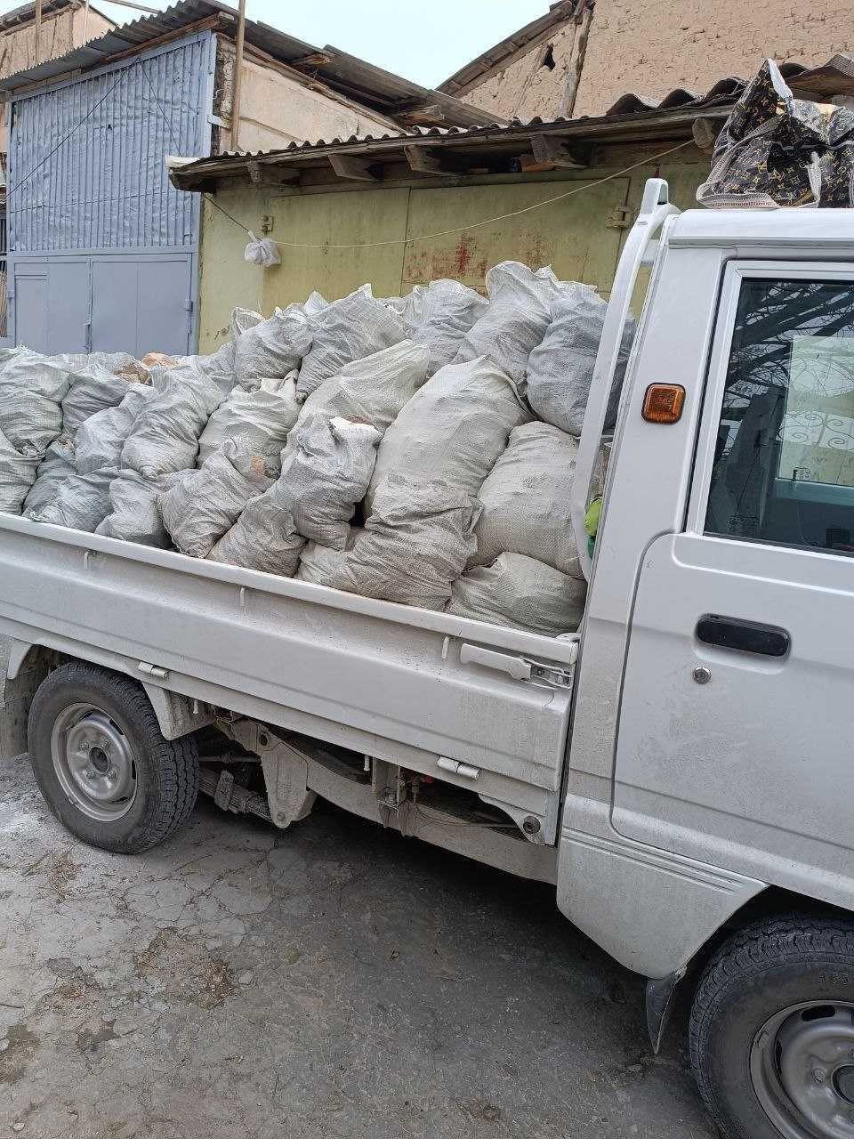 Вывоз мусор уборка строительство Musor tashish xizmati
