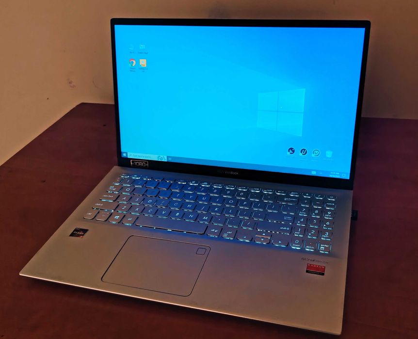 Vănd Laptop Asus VivoBook X512D