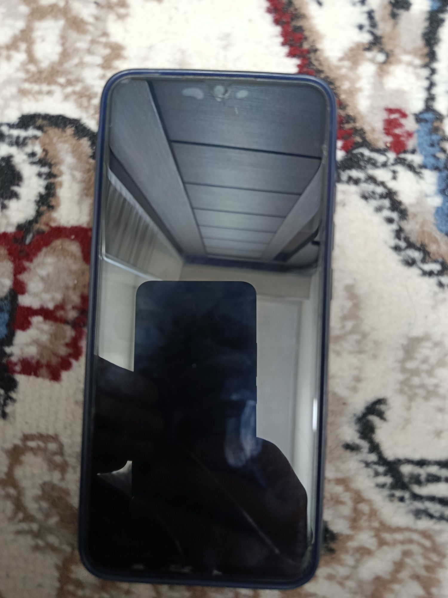 Redmi 9C NFC MIU