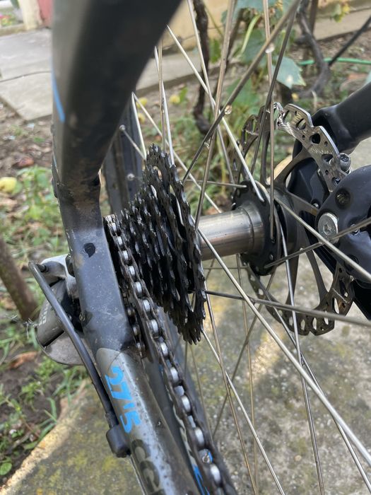 Vand bicicleta b'twin