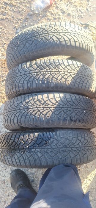 2 комплекта зимни гуми 14ц
