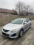 Dezmembrez mazda 6 2010 1.8 benzina l8