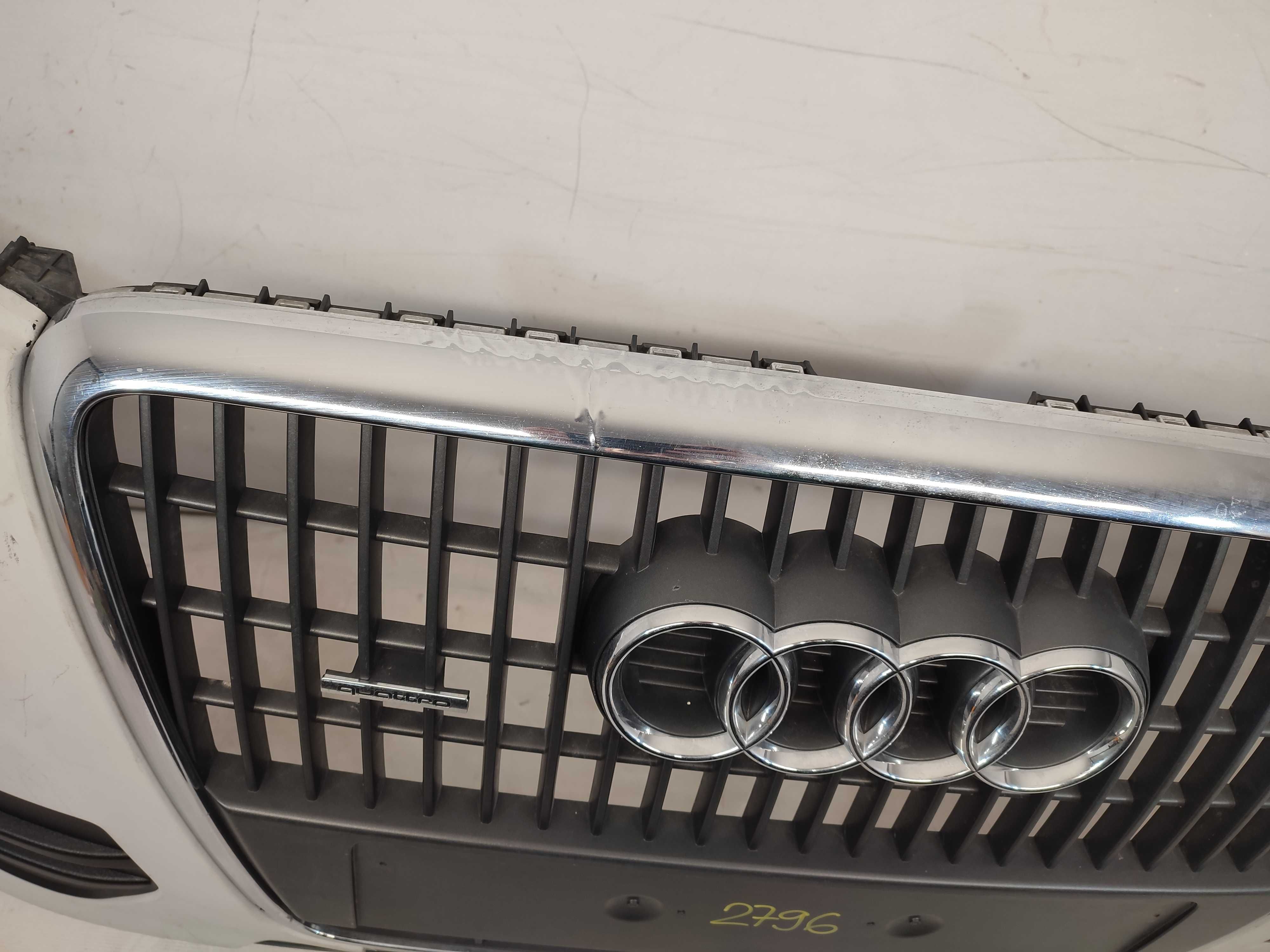 Bara fata Audi Q5 dupa 2009