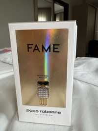 Fame by Paco Rabanne 80ml parfum sigilat