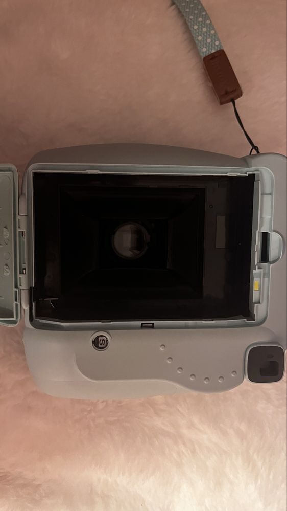 Фотоапарат  Instax mini 9