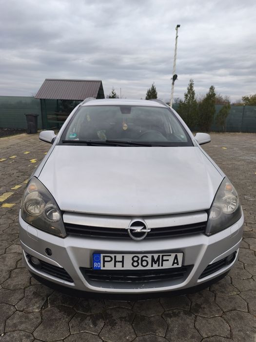 De vânzare Opel Astra H