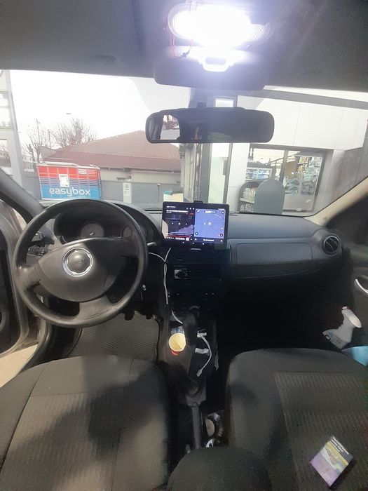 Vand Dacia logan 2011