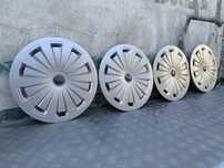 Оригинални тасове от Ауди Audi 2016г 16” цола в перфектно състояние