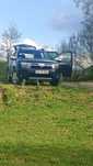Dacia Duster DUSTER 1.5 DCI 4X4 (2wd/auto/4wd lock)