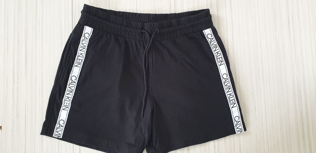 Calvin Klein Cotton Short Mens Size M ОРИГИНАЛ! Мъжки Къси Панталони!