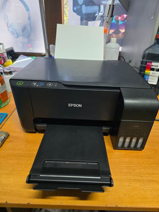 Принтер EPSON L3100