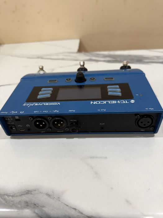 Garmoneyzer В отличном состаяни почти новий