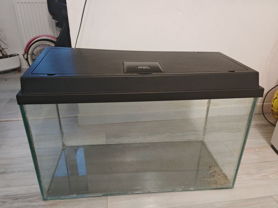 Acvariu 80x35x45