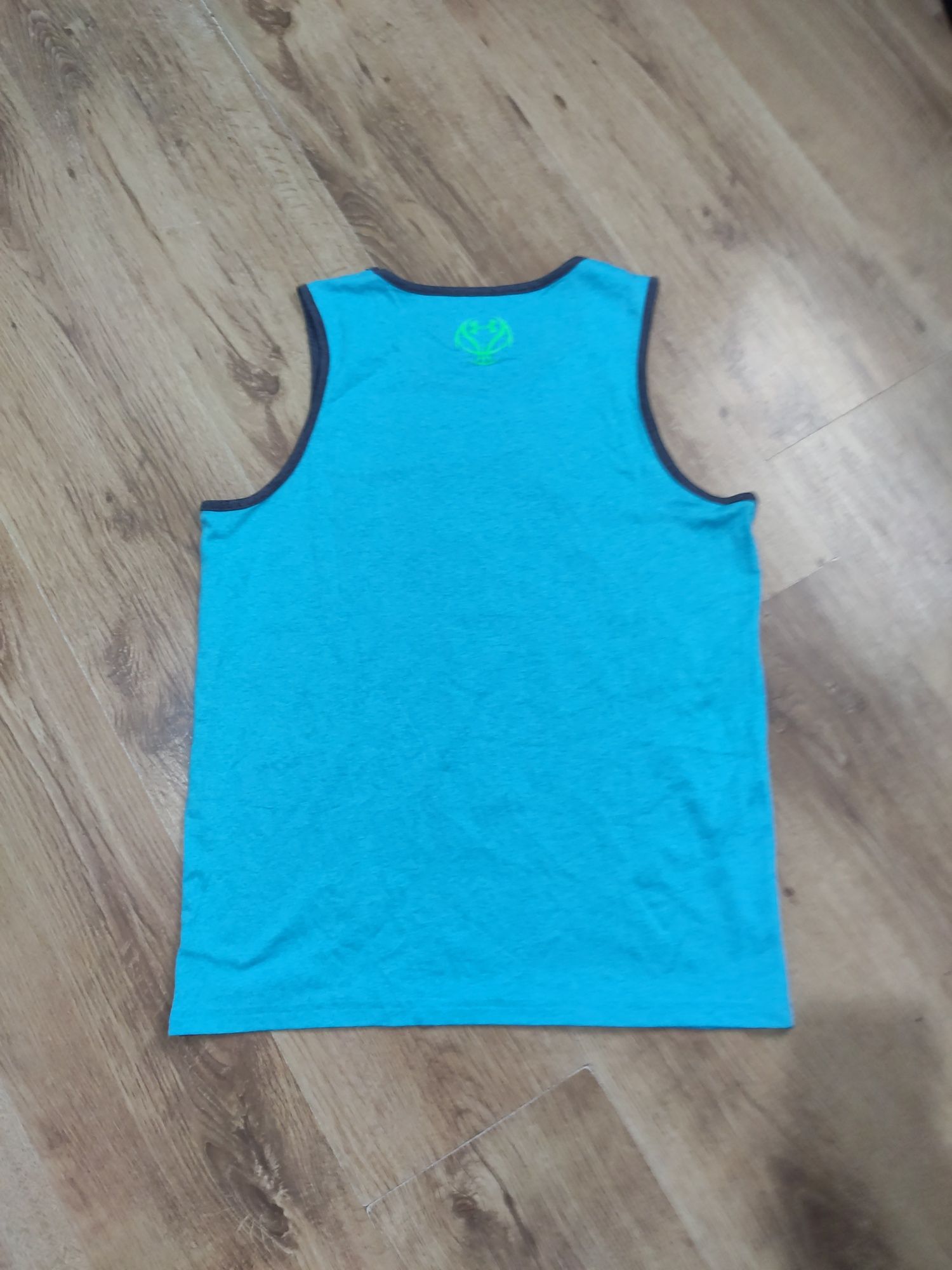 Maiou Under Armour mărimea 14 ani sau S