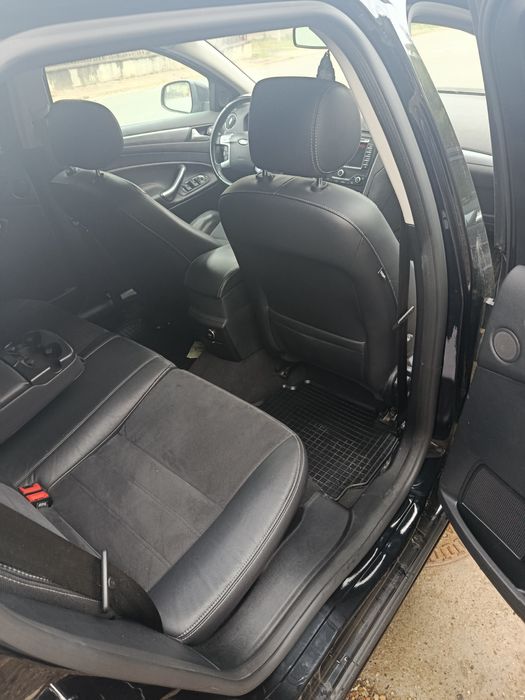 Ford Mondeo Titanium,2013,1,6tdci,econetic,,manual,full option,superb