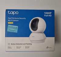 Camera de supraveghere smart wireless/ Baby monitor TP-Link Tapo
