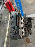 Motor BWA 2.0 TFSI 200cp Volkswagen