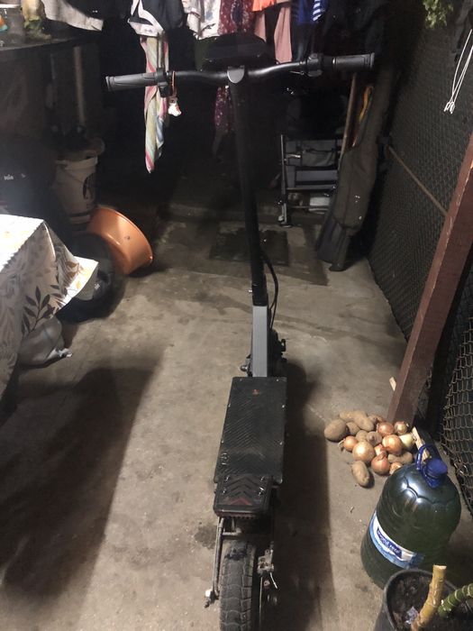 Vand kukirin g2 fara cheie