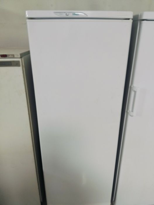 Продам морозильник с гарантией