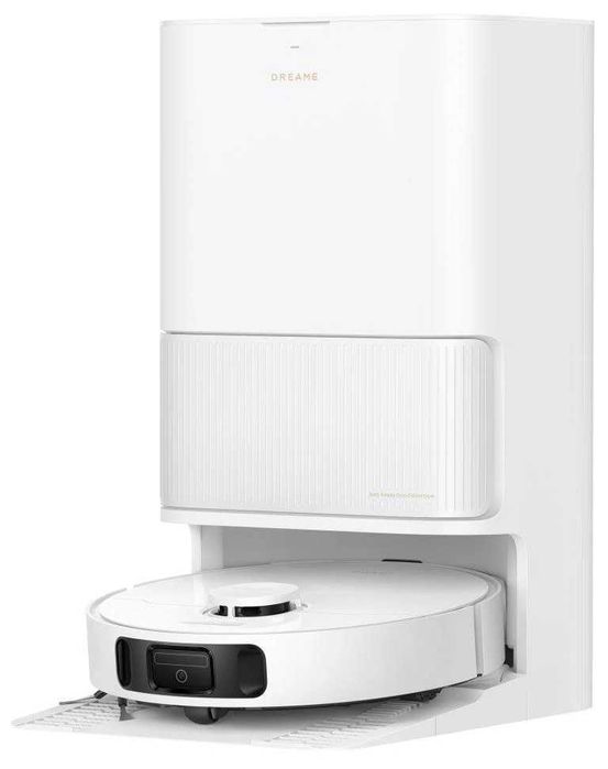 Робот пылесос Dreame Trouver E40 ultra все модели есть оптом склад