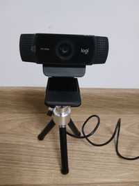 Camera web Logitech C922 HD Pro Stream HD 1080p