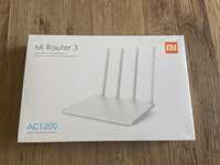 Рутер Xiaomi Mi Router 3