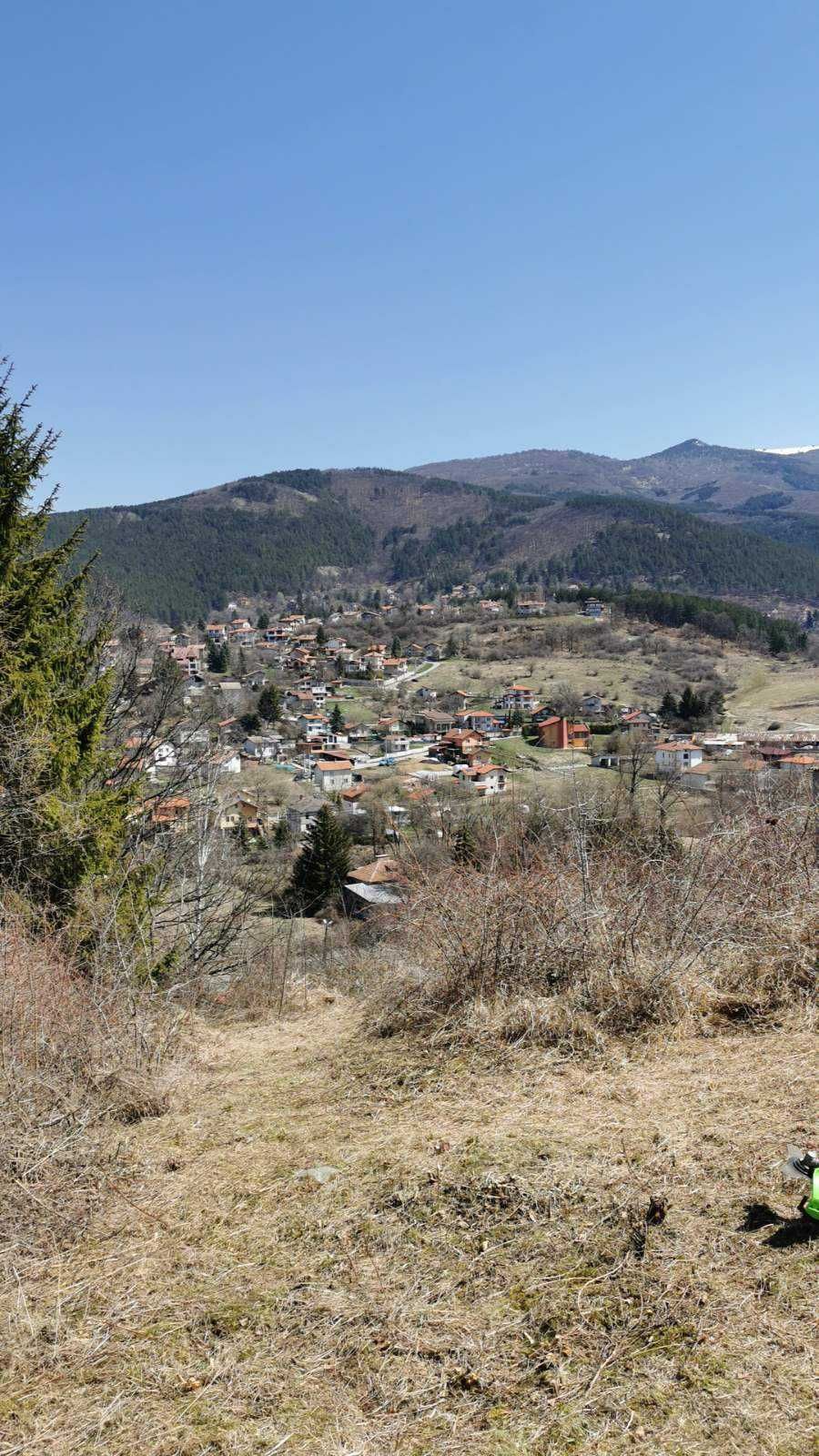 Парцел за строителство в с. Рударци, Перник