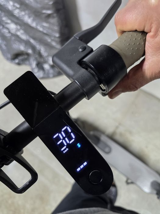 Trotineta Electrica Xiaomi Mi 1S model Sport 30km/h