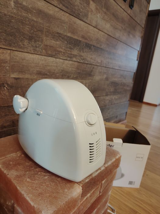 Mașina de tocat carne