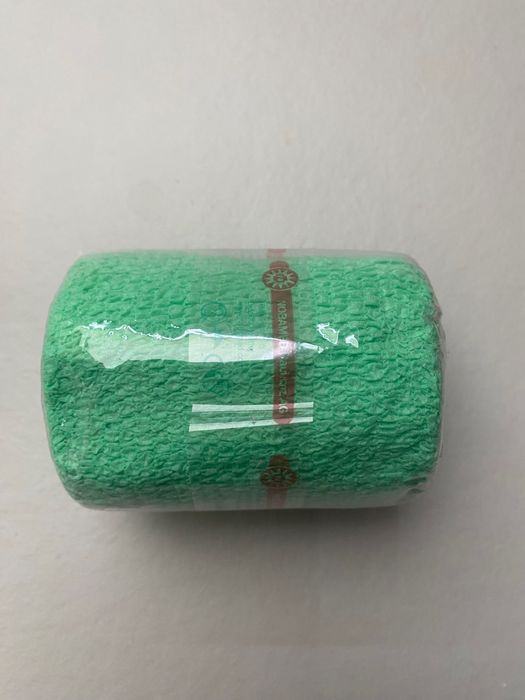 Санитарни материали