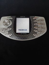 Nokia N-Gage classic