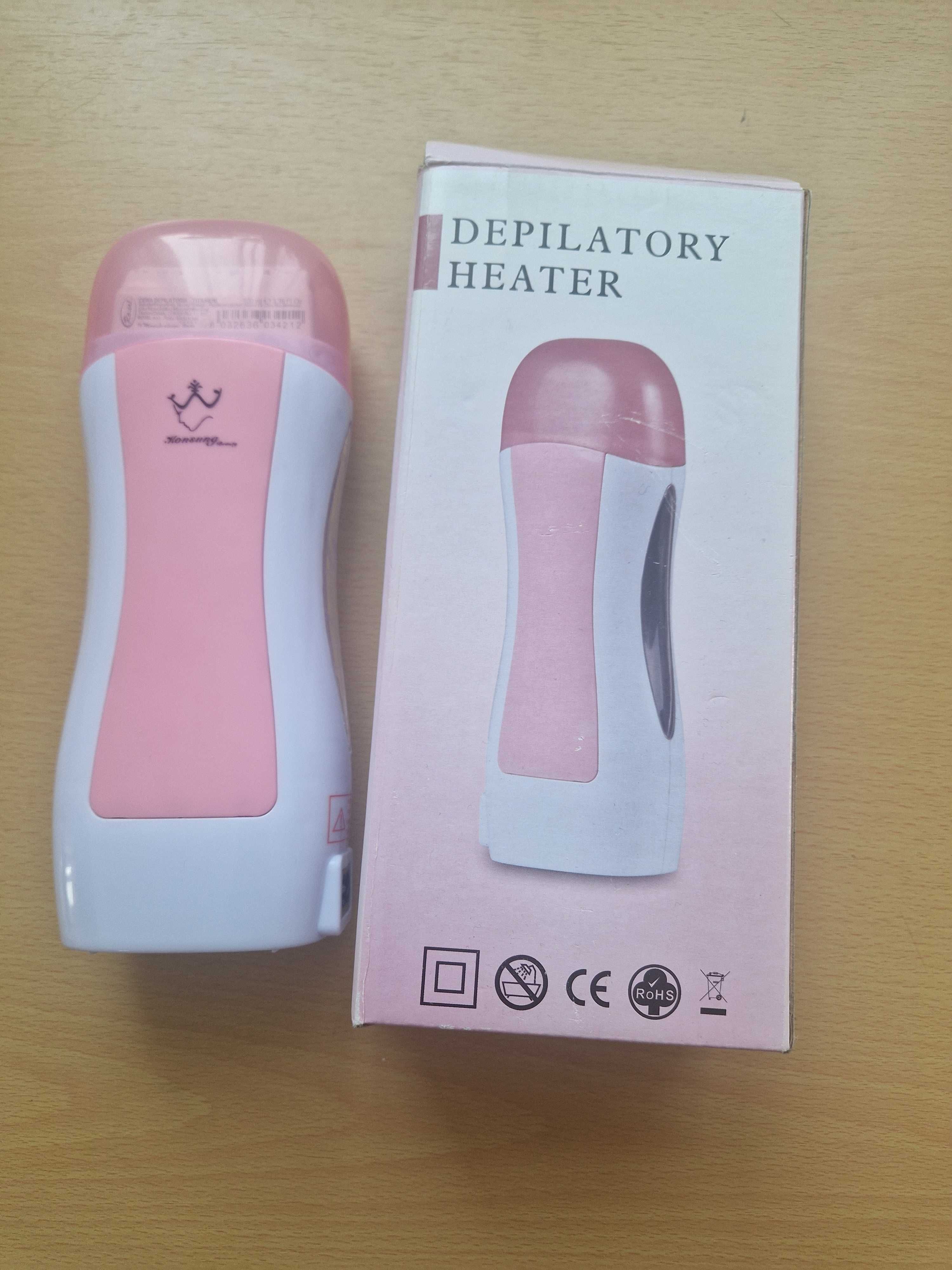 Incalzitor ceara epilat