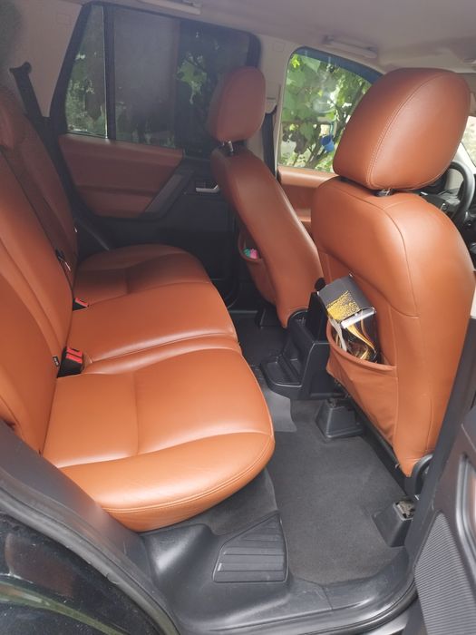 Vand freelander 2 unic propietar