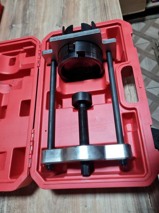 Set de scule pentru schimbarea bucselor, DAYUAN YT-2018135, Negociabil