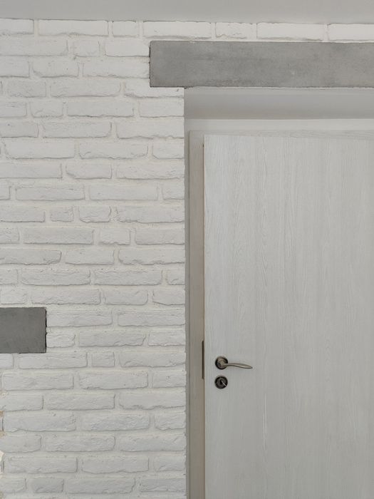 Калъп за декоративни тухлички