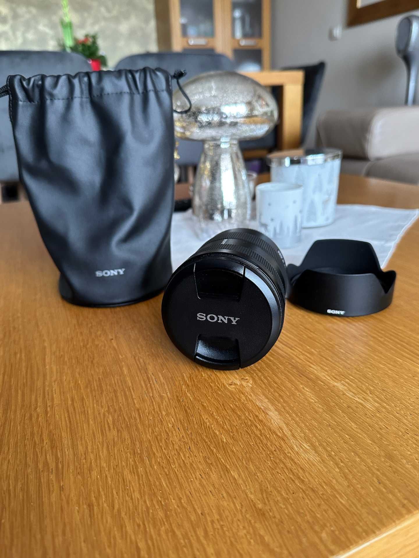 Sony 24-105 F4 OSS