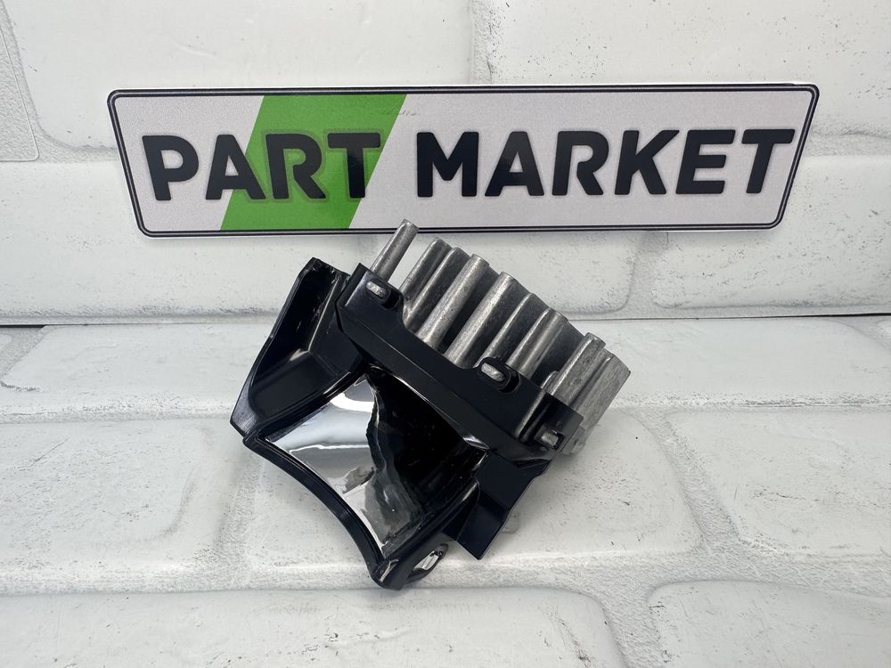 Модул фар AUDI A7 C8 HD MATRIX 214682-00