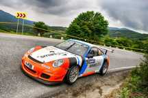 Porsche 911 Porsche 997 GT3 Cup
