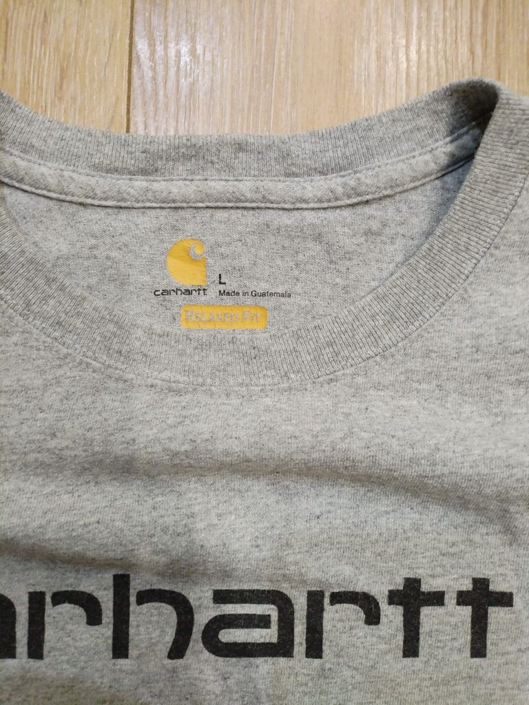 Carhartt тениска мъжко оригинален