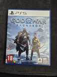 Vand Joc God of War Ragnarok