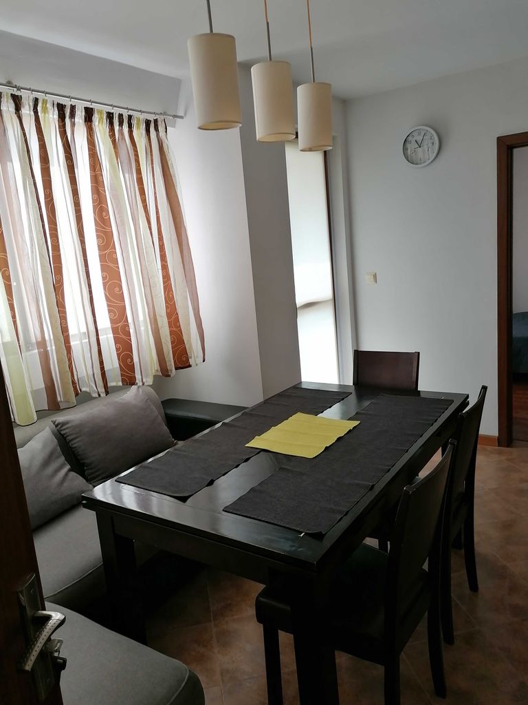 Дава се под наем Тристаен апартамент в София, Сухата река - 90 кв.м за 612 € - Снимка #3