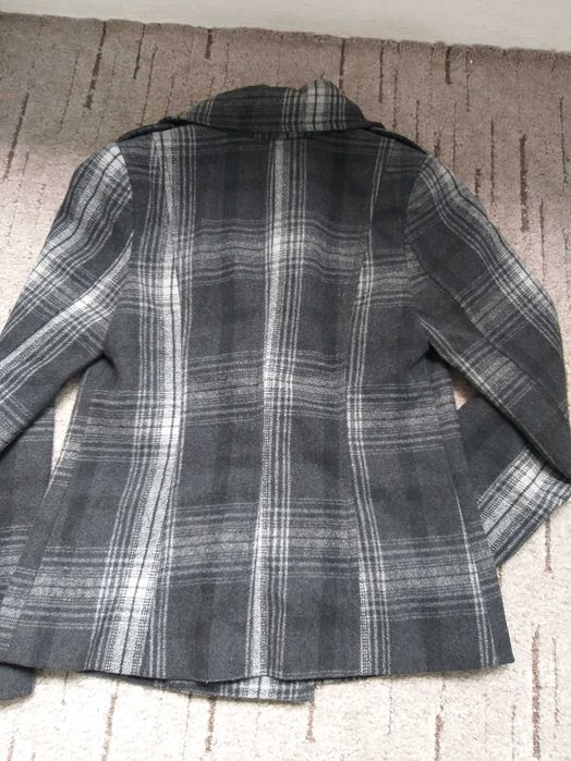 Jacheta de primavara