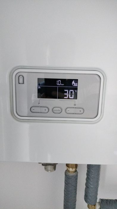 Centrala electrica Protherm Ray 24 kw aproape noua